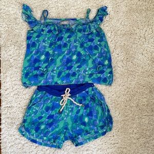 Eb&Ive bundle set 2p